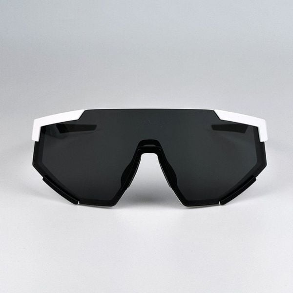 NUVU BIG SPORTS WHITE BLACK