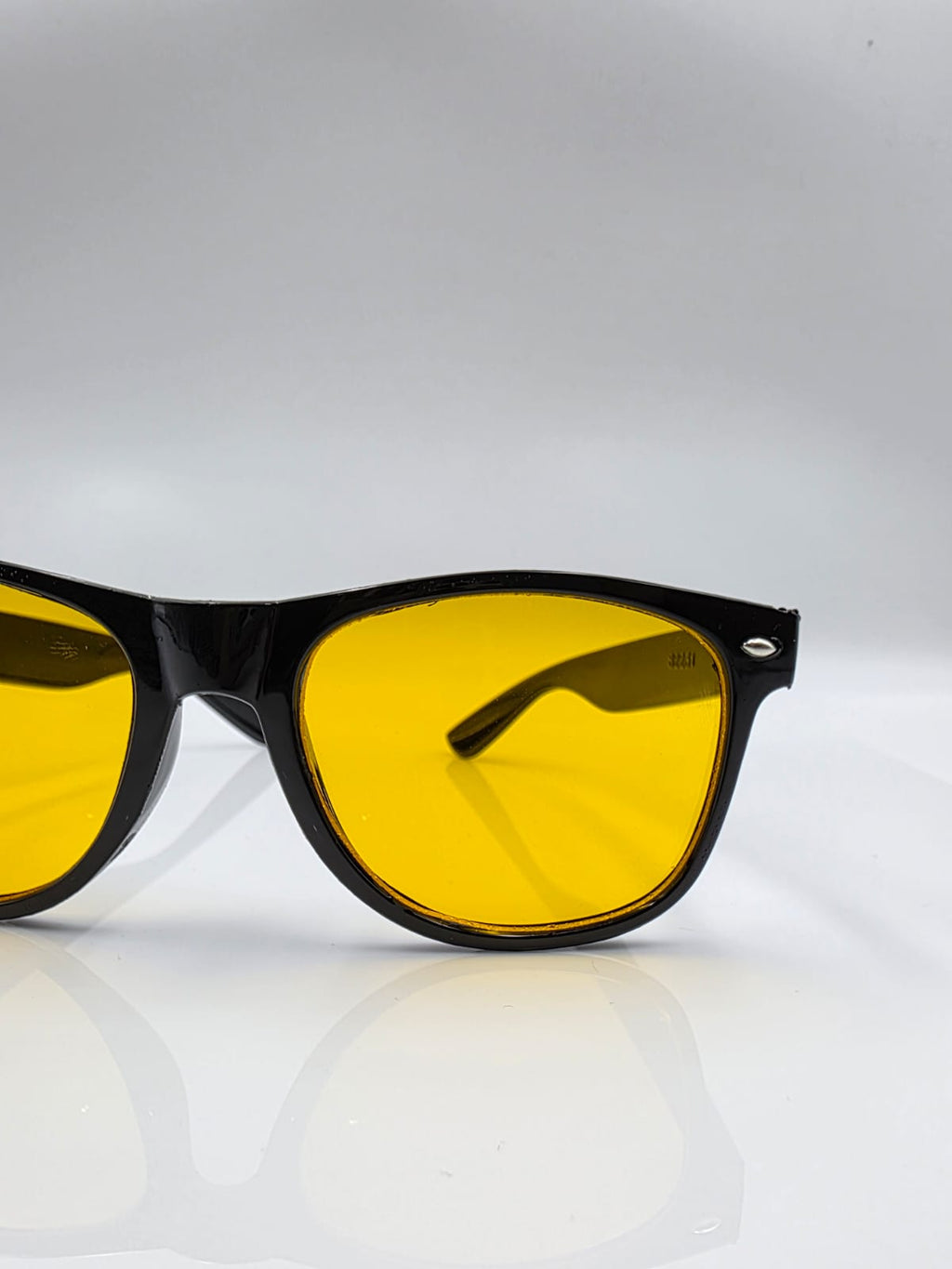 NIGHT VISION Way Unisex