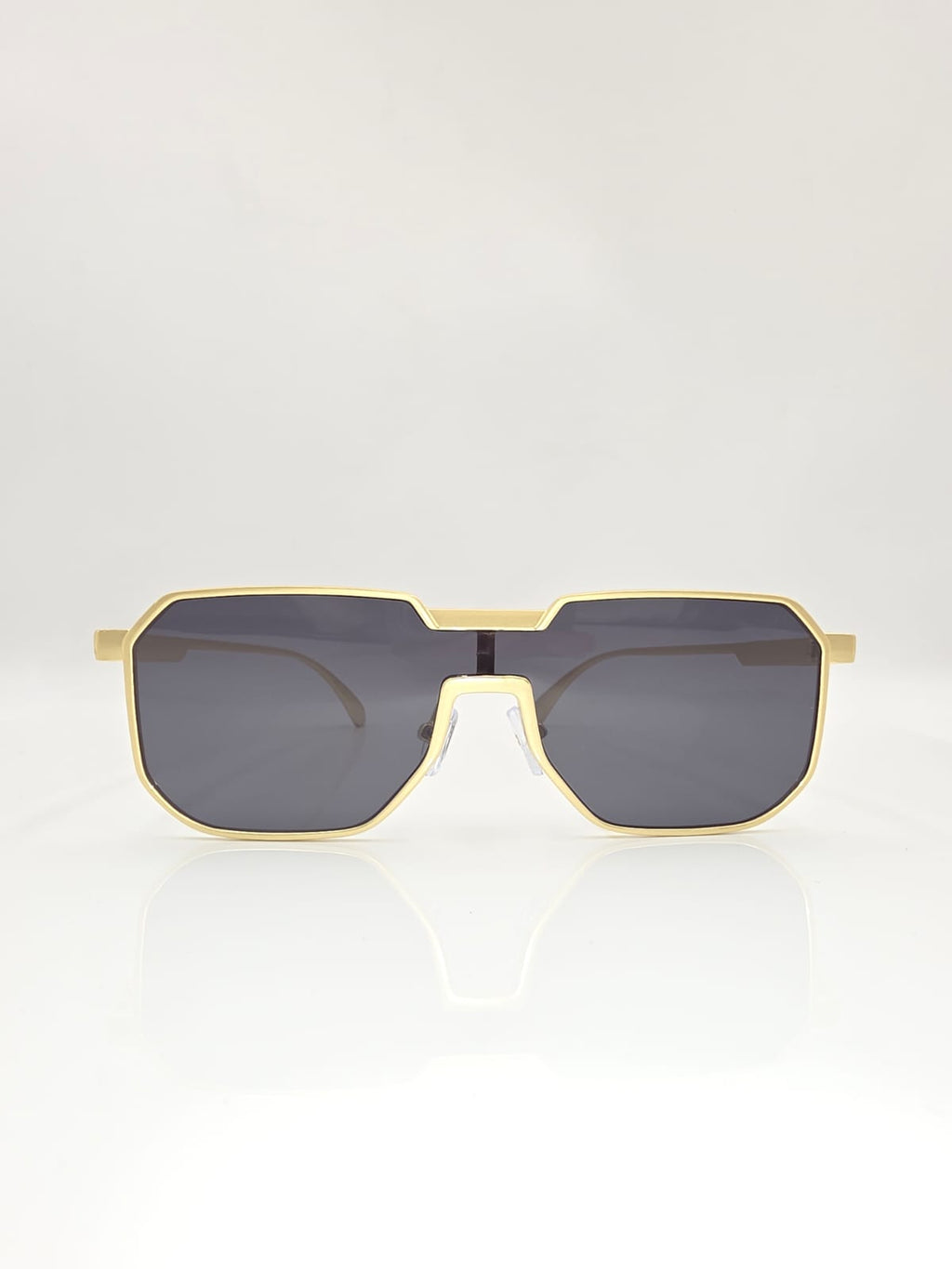 RIVOLI GOLD BLACK