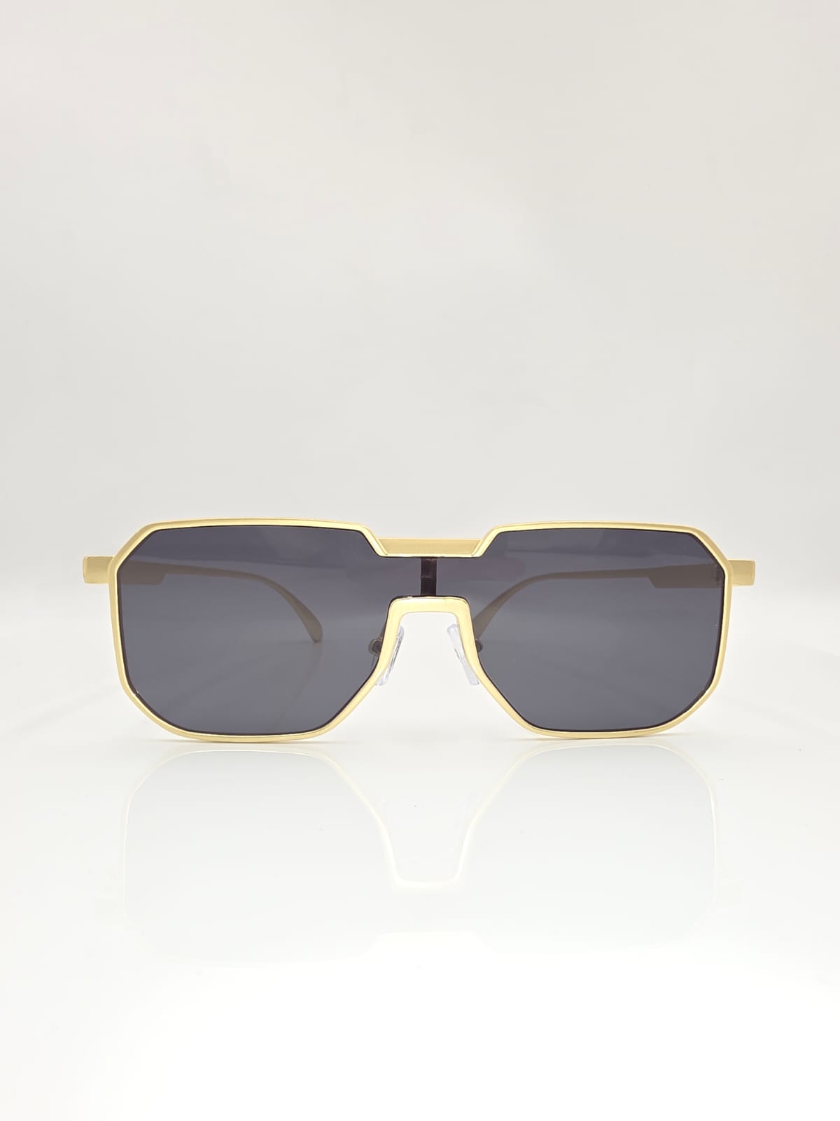 RIVOLI GOLD BLACK
