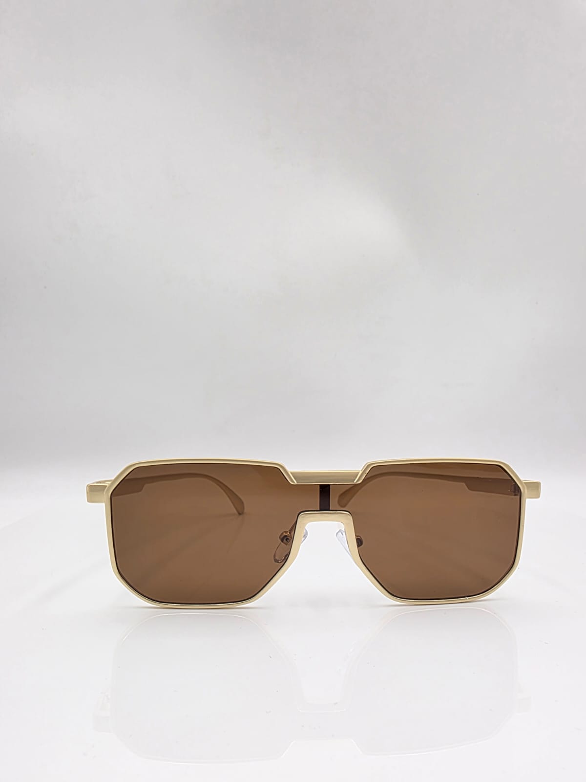 RIVOLI GOLD BROWN