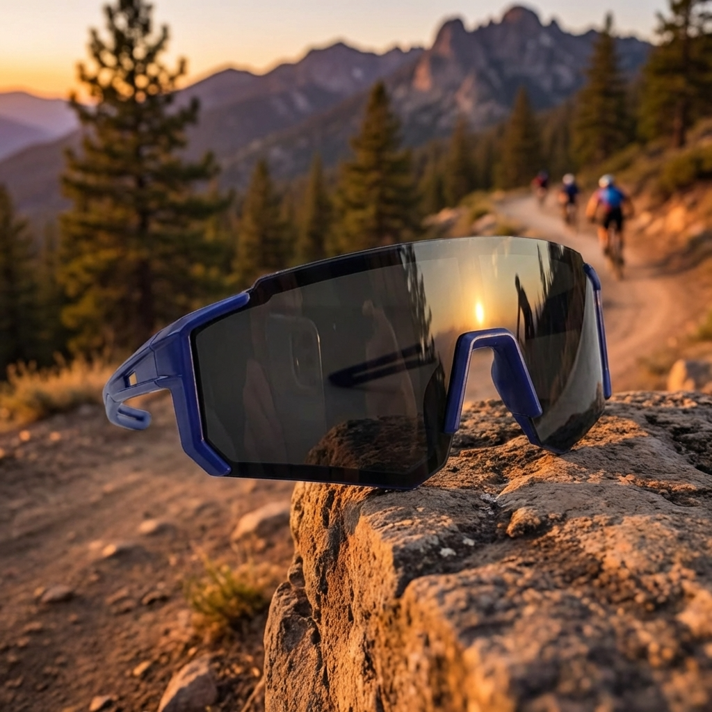 NUVU BIG SPORTS BLUE