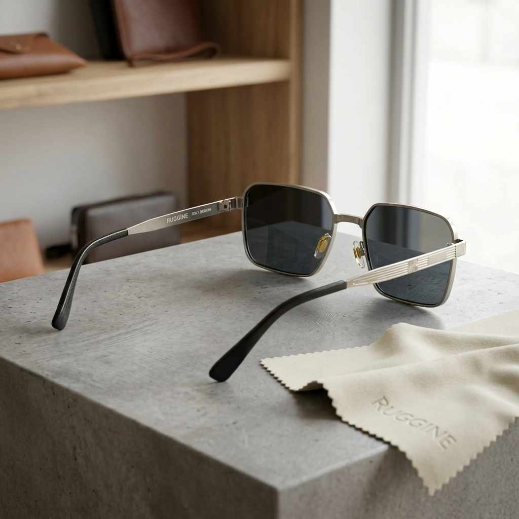 Monarch Slvr Blck