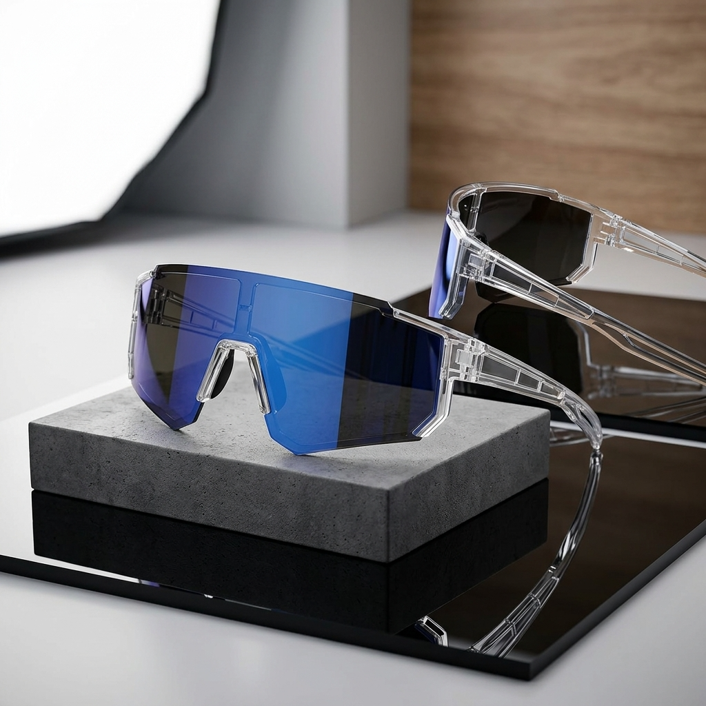 Nuvu Clr Blu