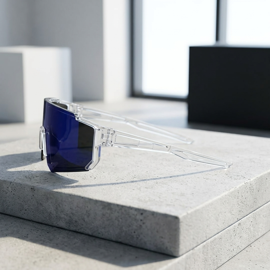 Nuvu Clr Blu