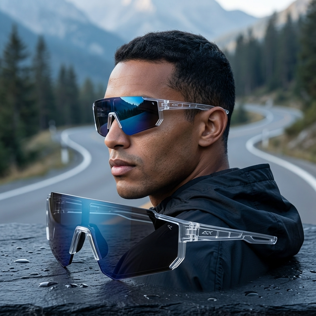 Nuvu Clr Blu