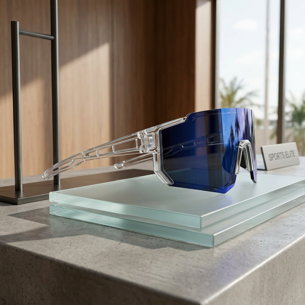 Nuvu Clr Blu