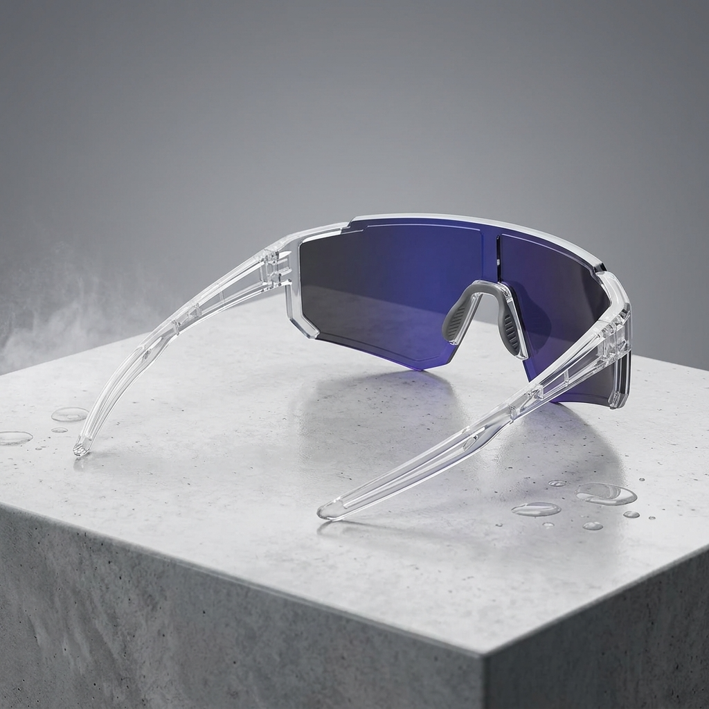 Nuvu Clr Blu