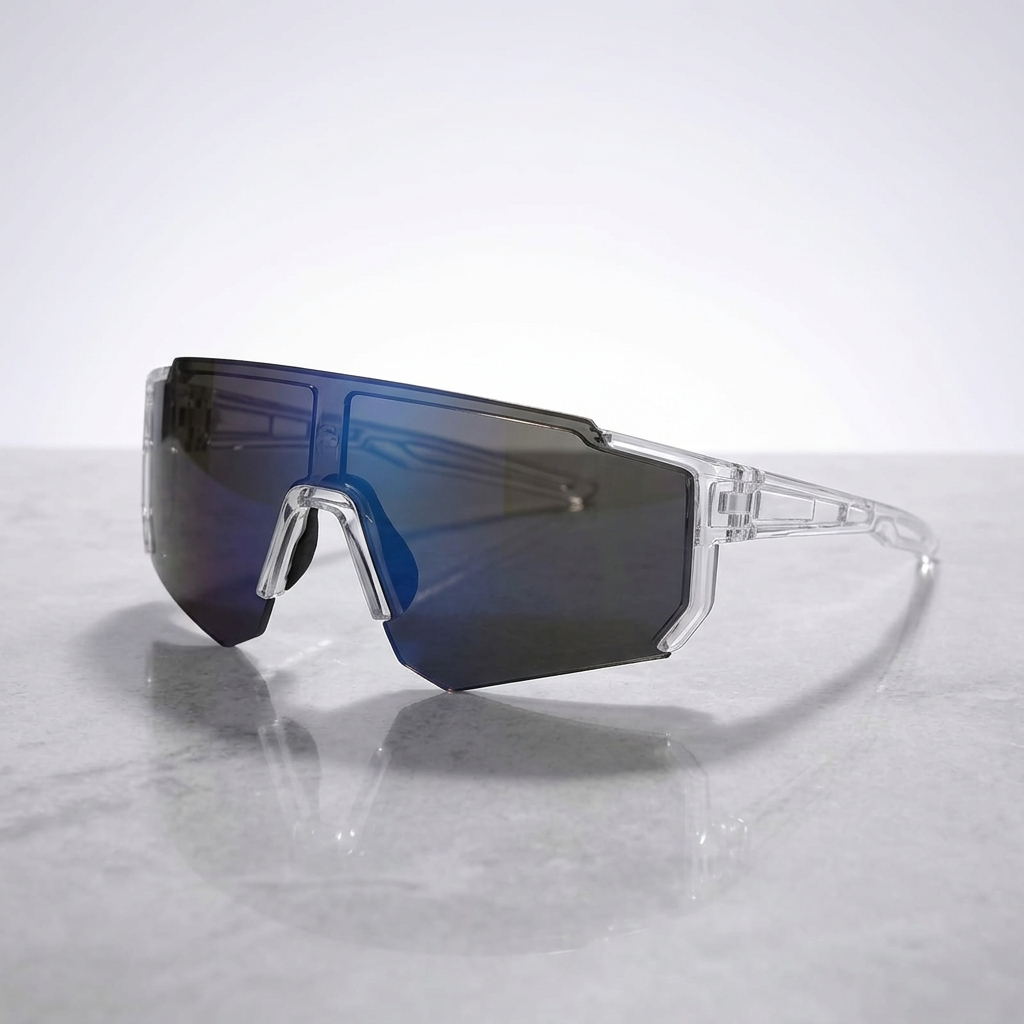 Nuvu Clr Blu