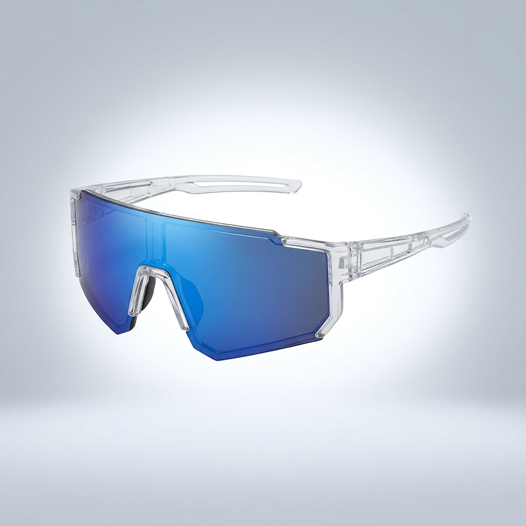 Nuvu Clr Blu