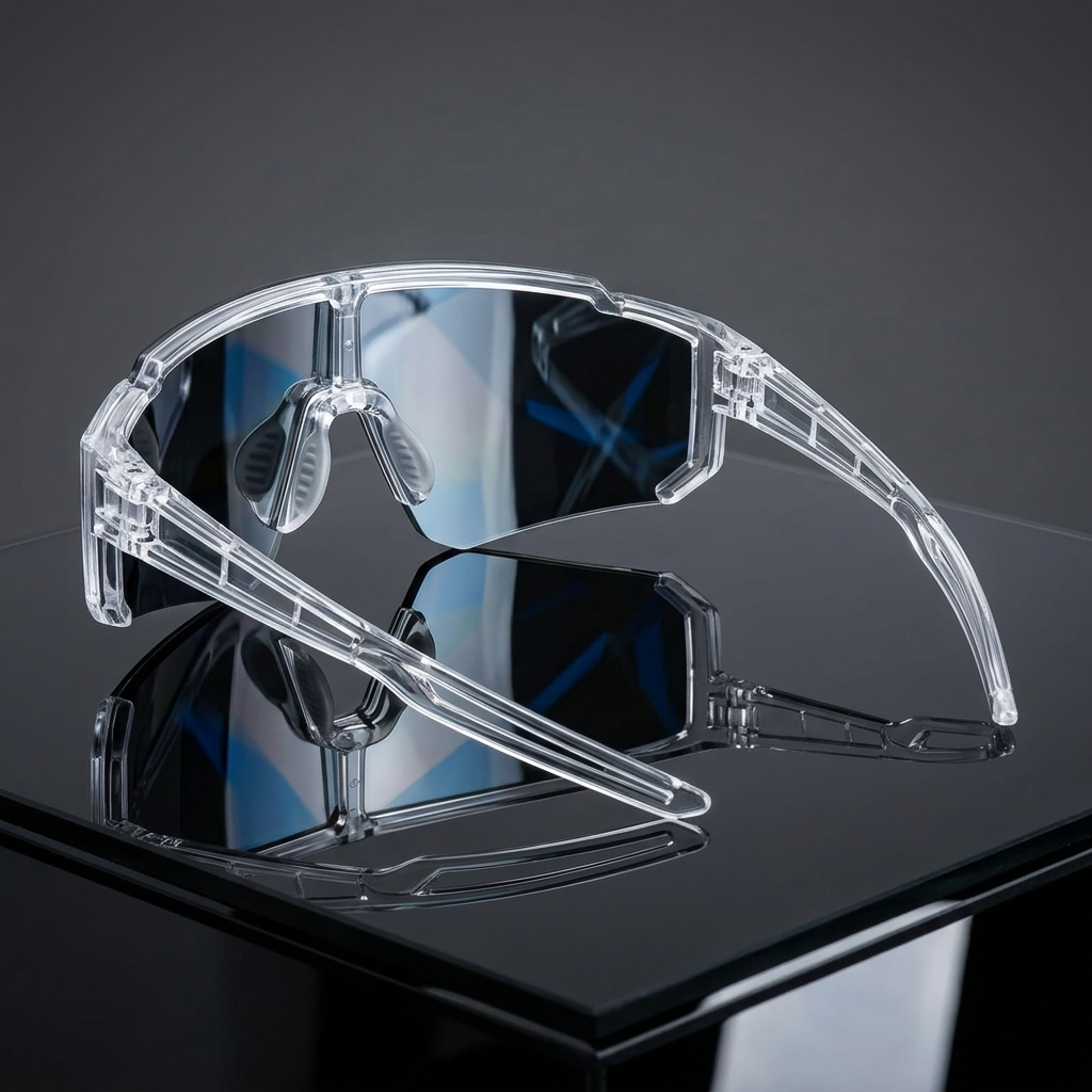 NUVU Big Sport Grey