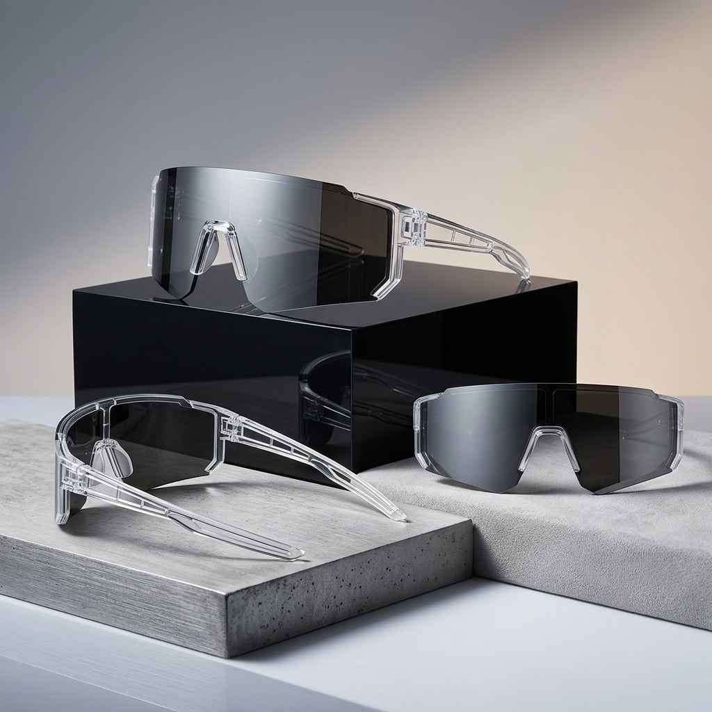 NUVU Big Sport Grey