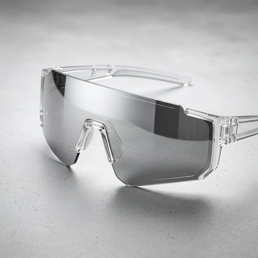 NUVU Big Sport Grey
