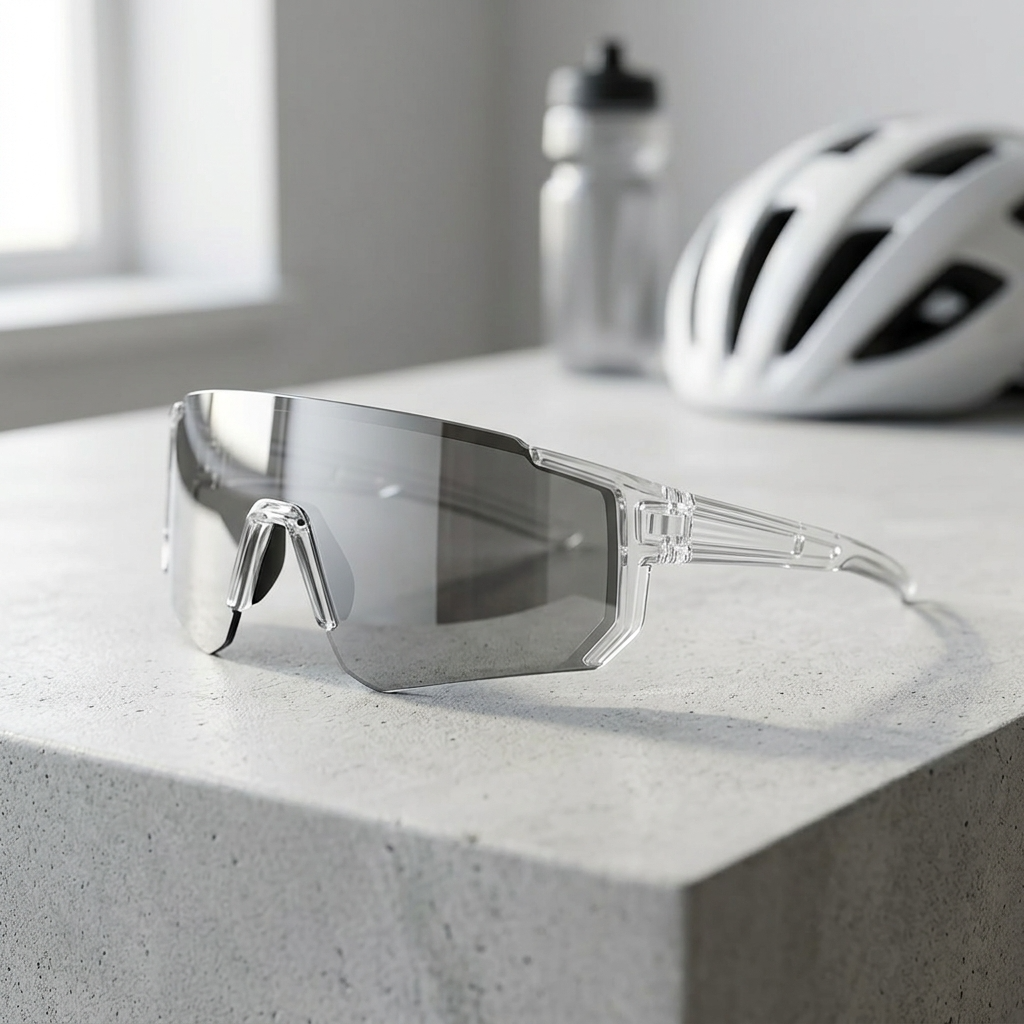 NUVU Big Sport Grey