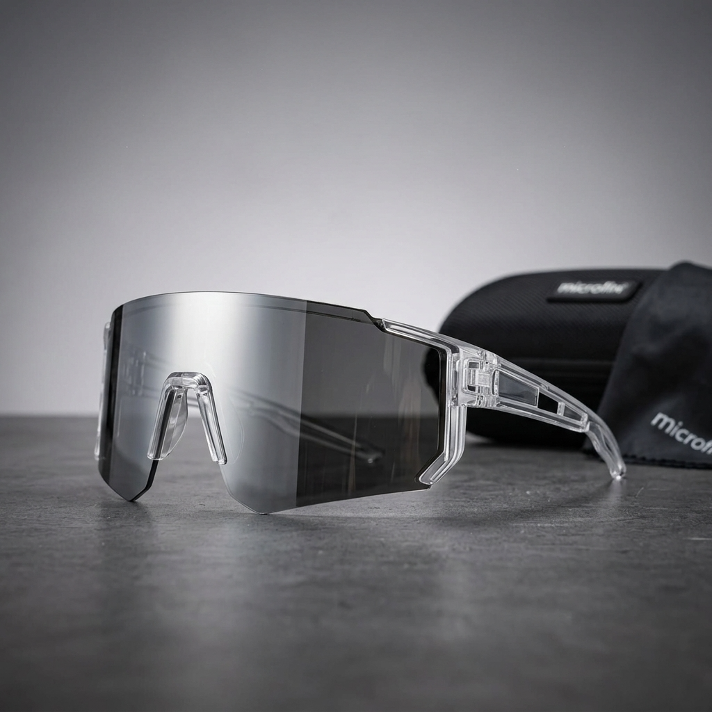 NUVU Big Sport Grey