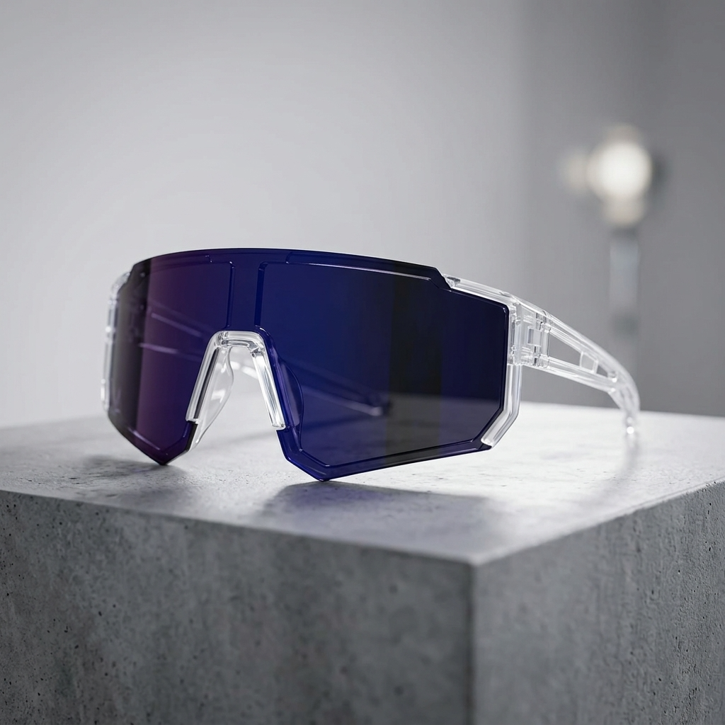 NUVU clr blue