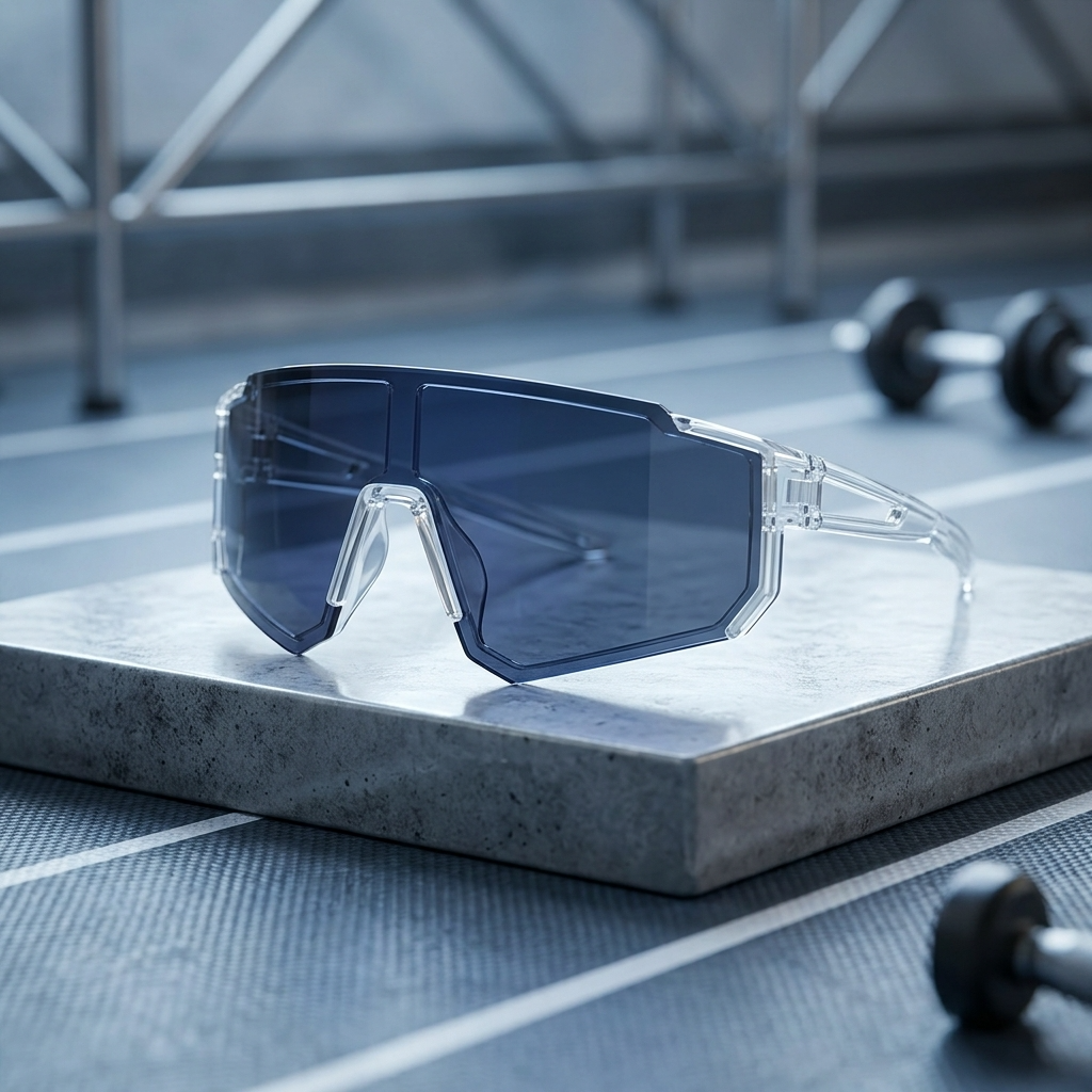 NUVU clr blue
