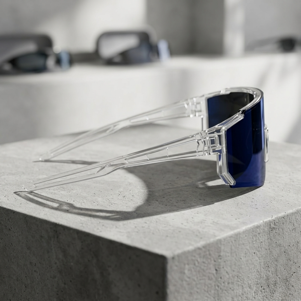NUVU clr blue