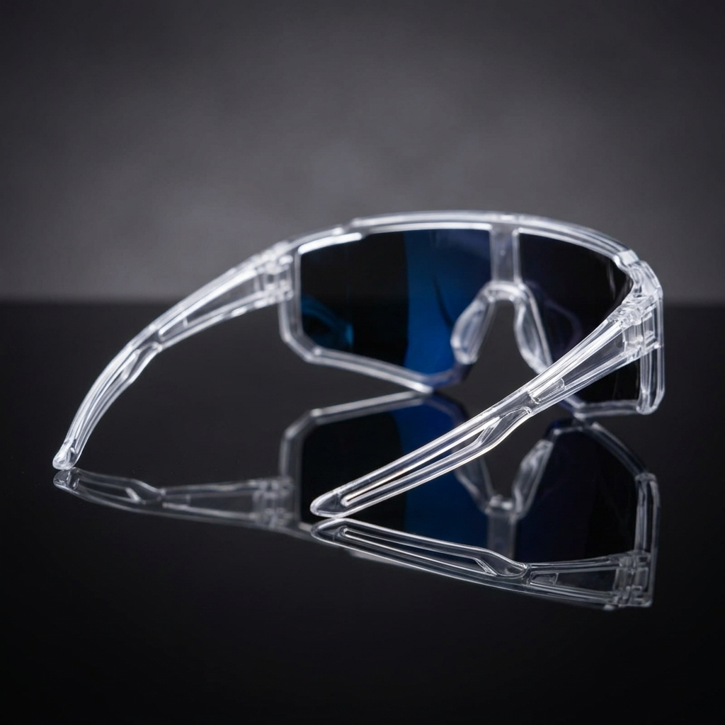 NUVU clr blue
