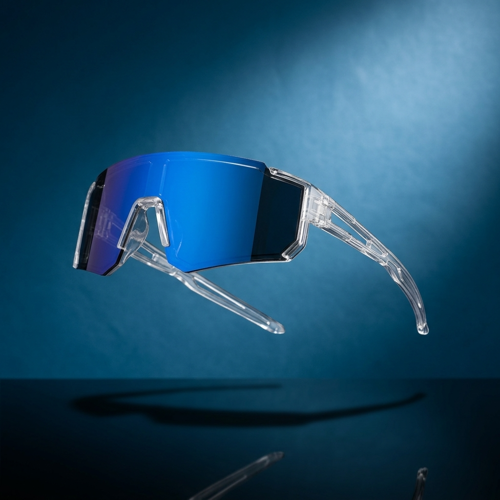 NUVU clr blue