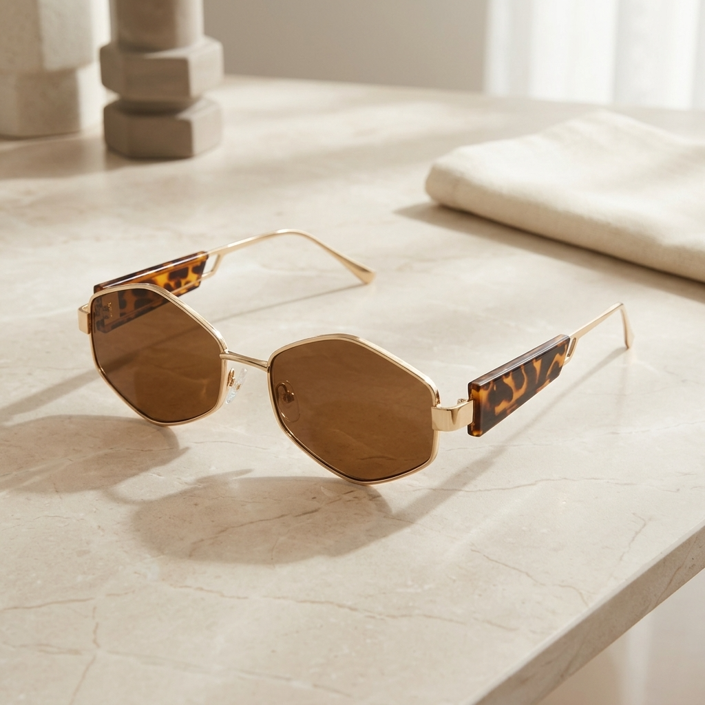 Hexa Tiger