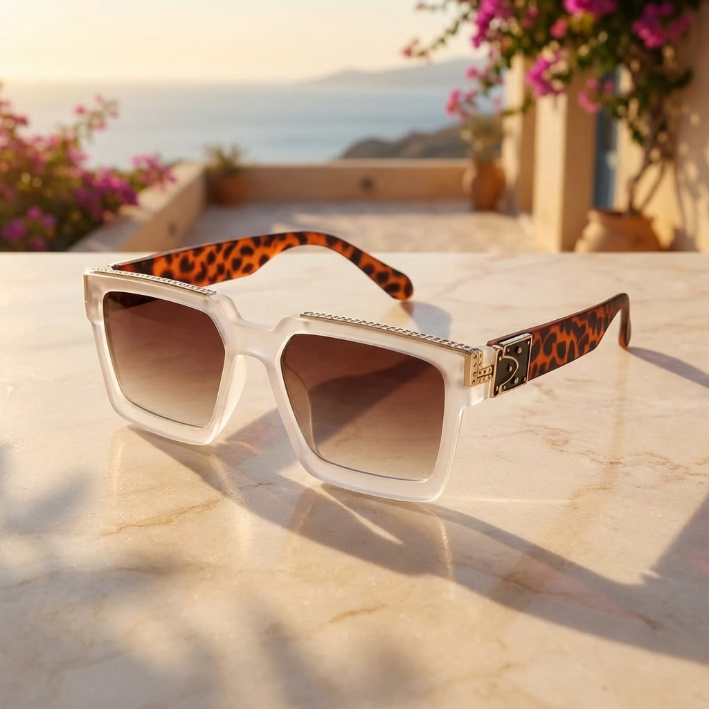 Tiger shade