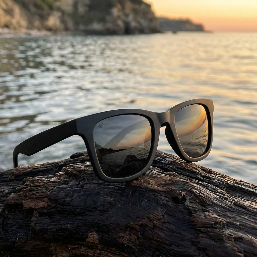 Wayfarer Polarized