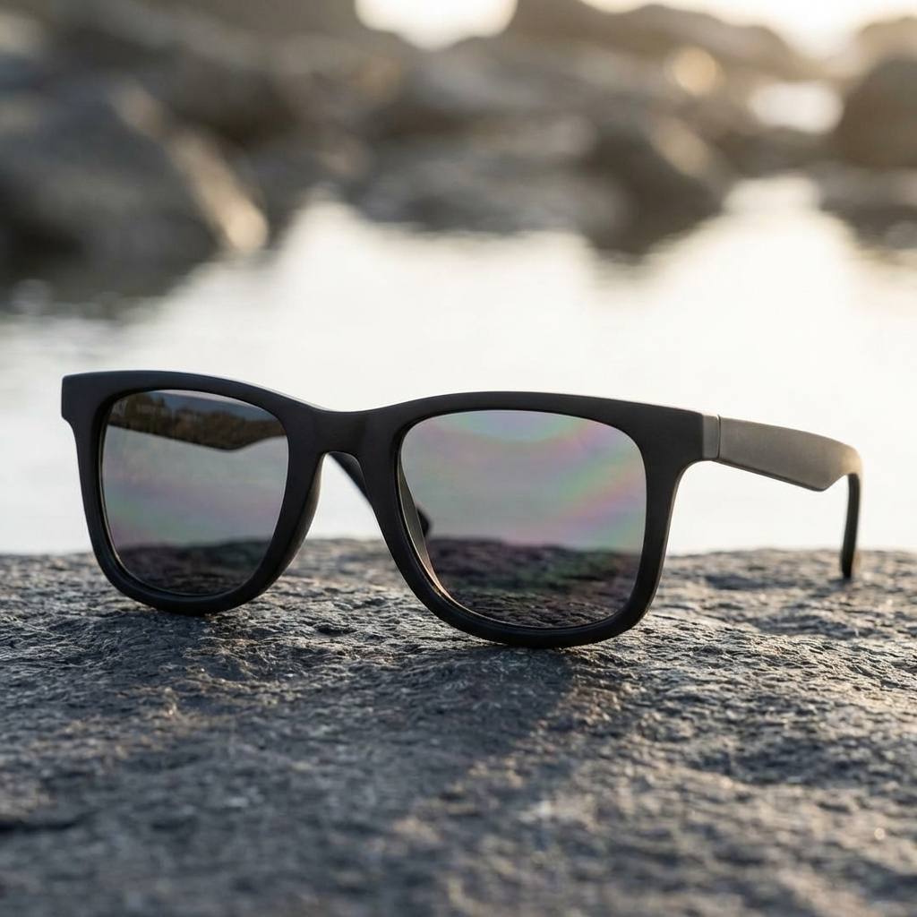 Wayfarer Polarized