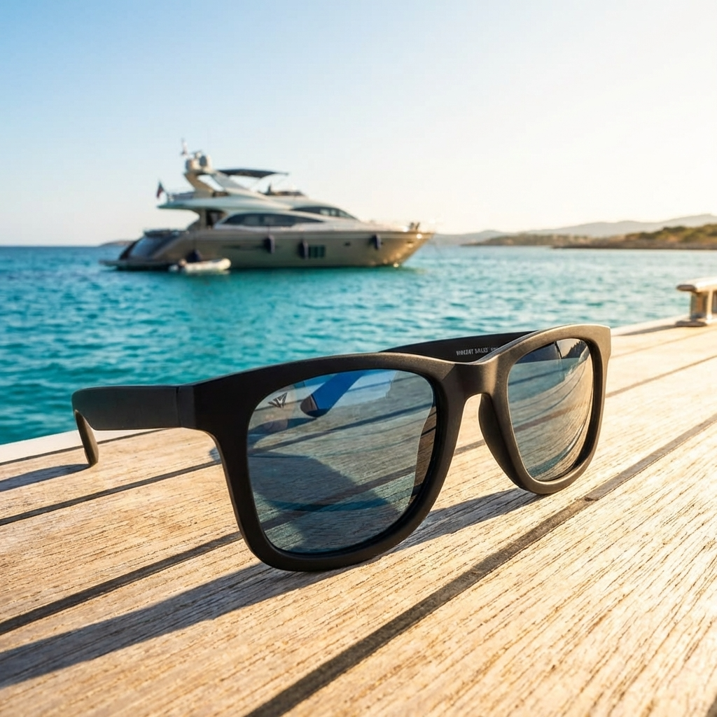 Wayfarer Polarized