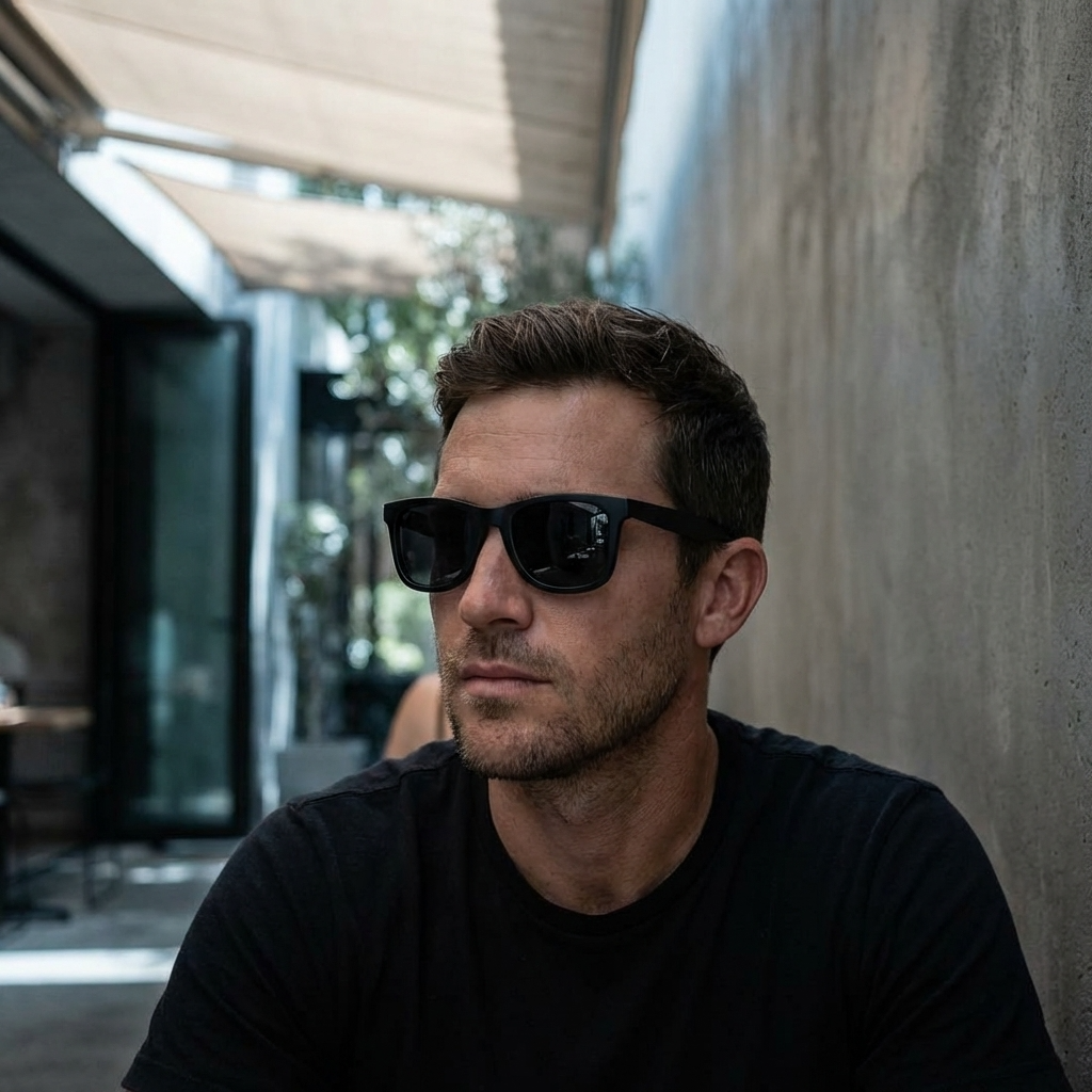 Wayfarer Polarized
