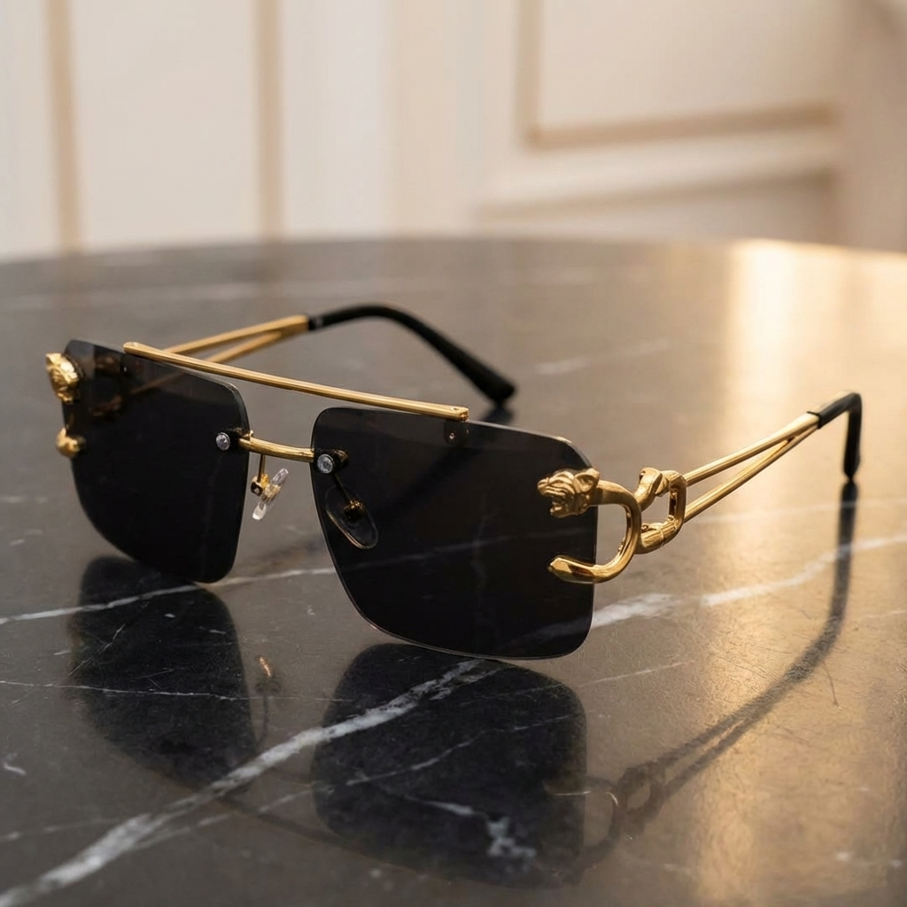 Vanguard Black