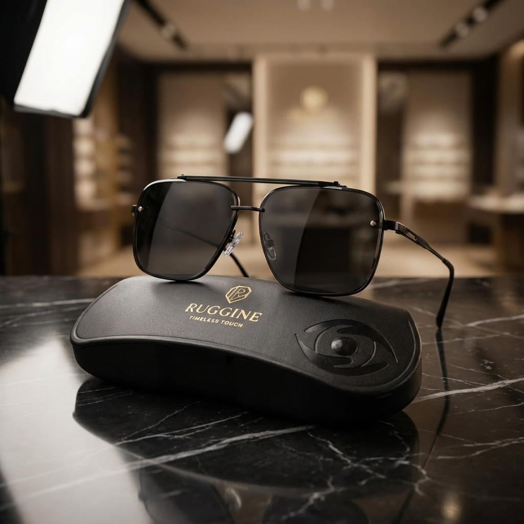 DITA BLACK