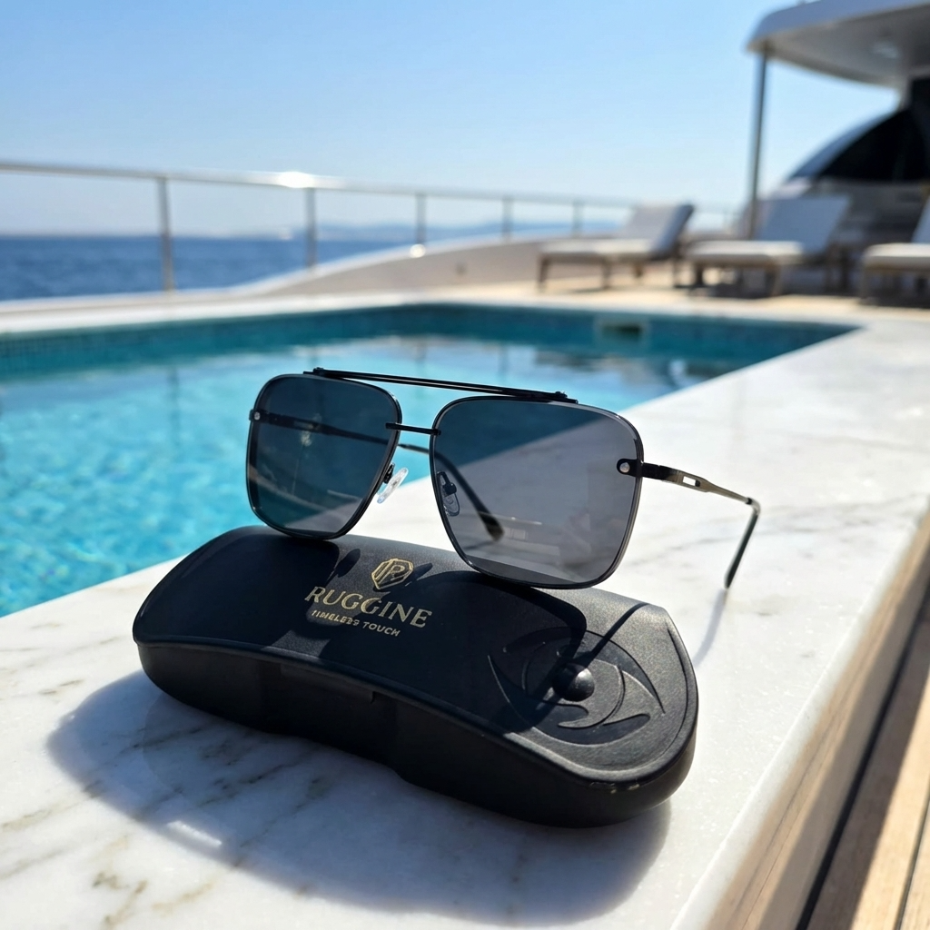 DITA BLACK
