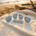 BlackCut Silver Golden Blue Combo