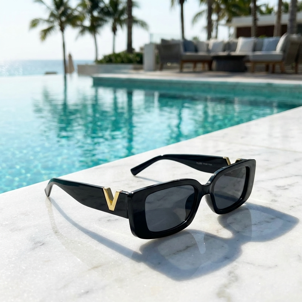 Candy V sunglasses