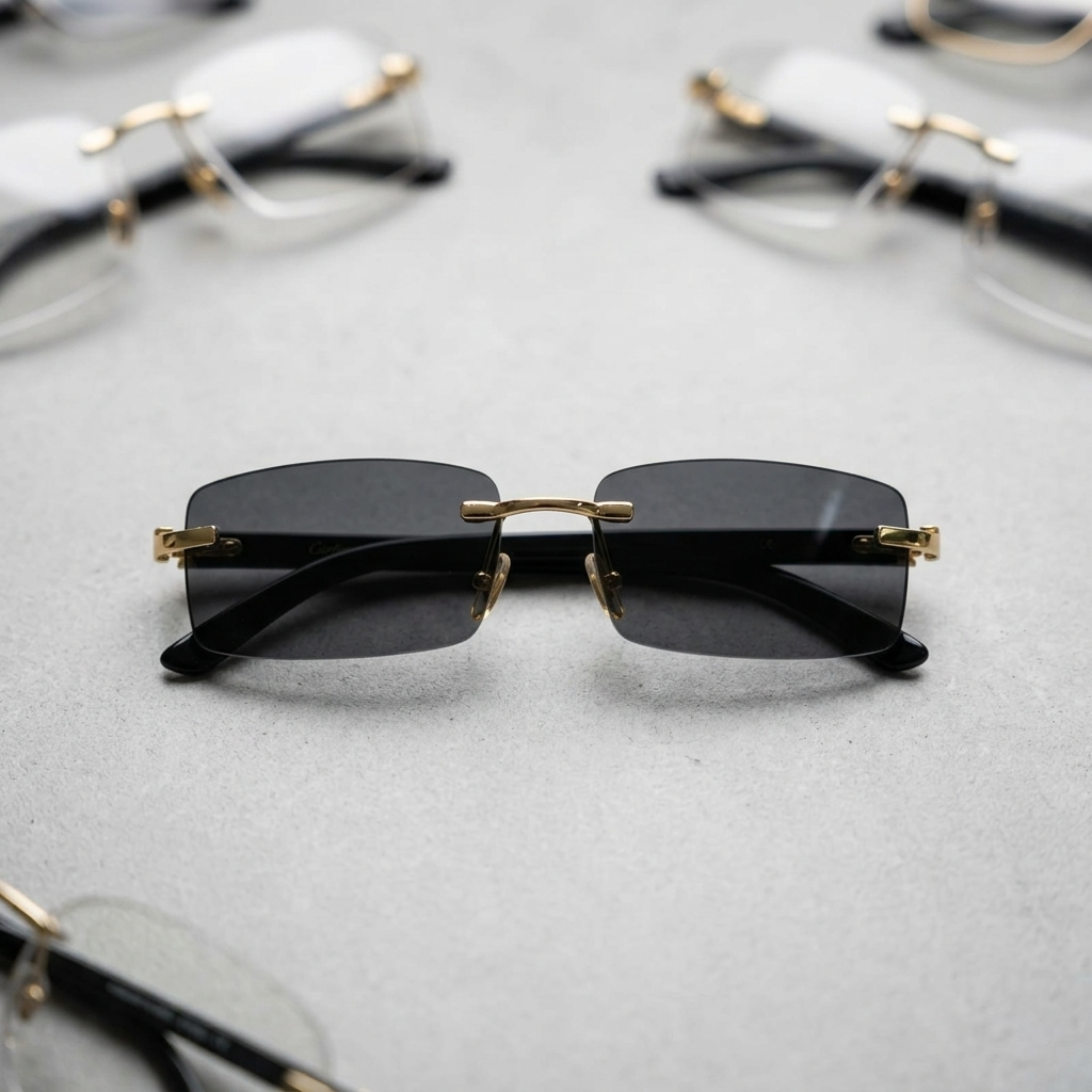 Infinity Black