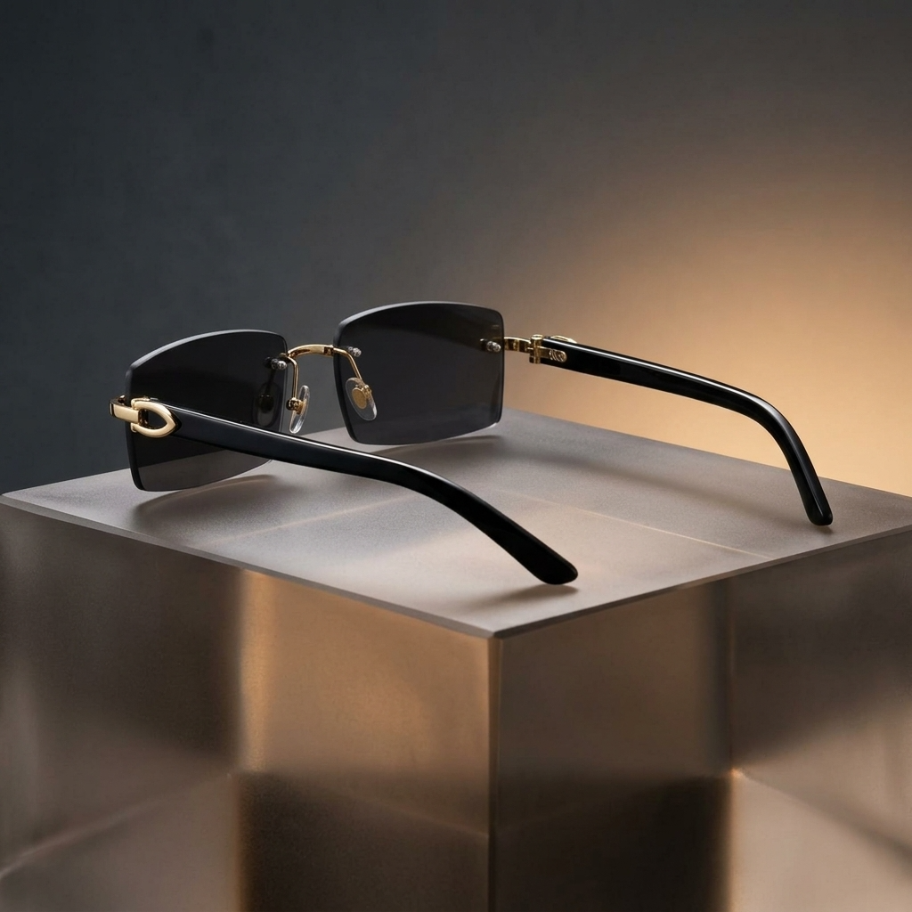 Infinity Black