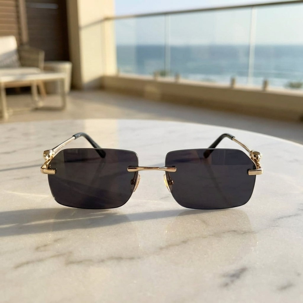 JAGUAR NEW BLACK