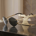 Vertex Gold Black