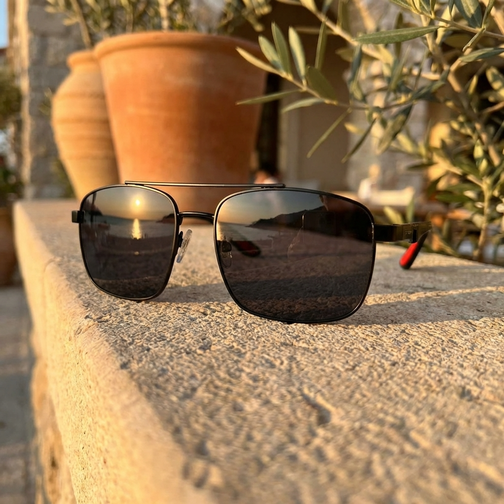 Irus black