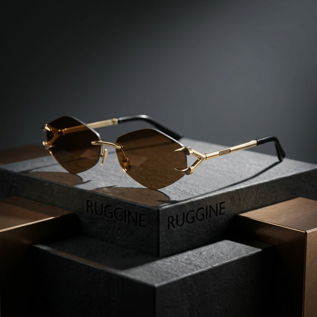 Vertex Gold Brown