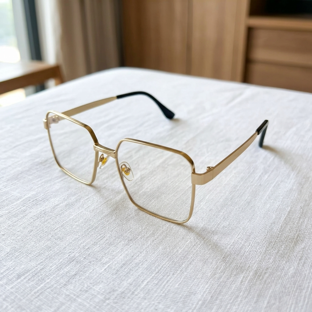 Monarch Gold Clear