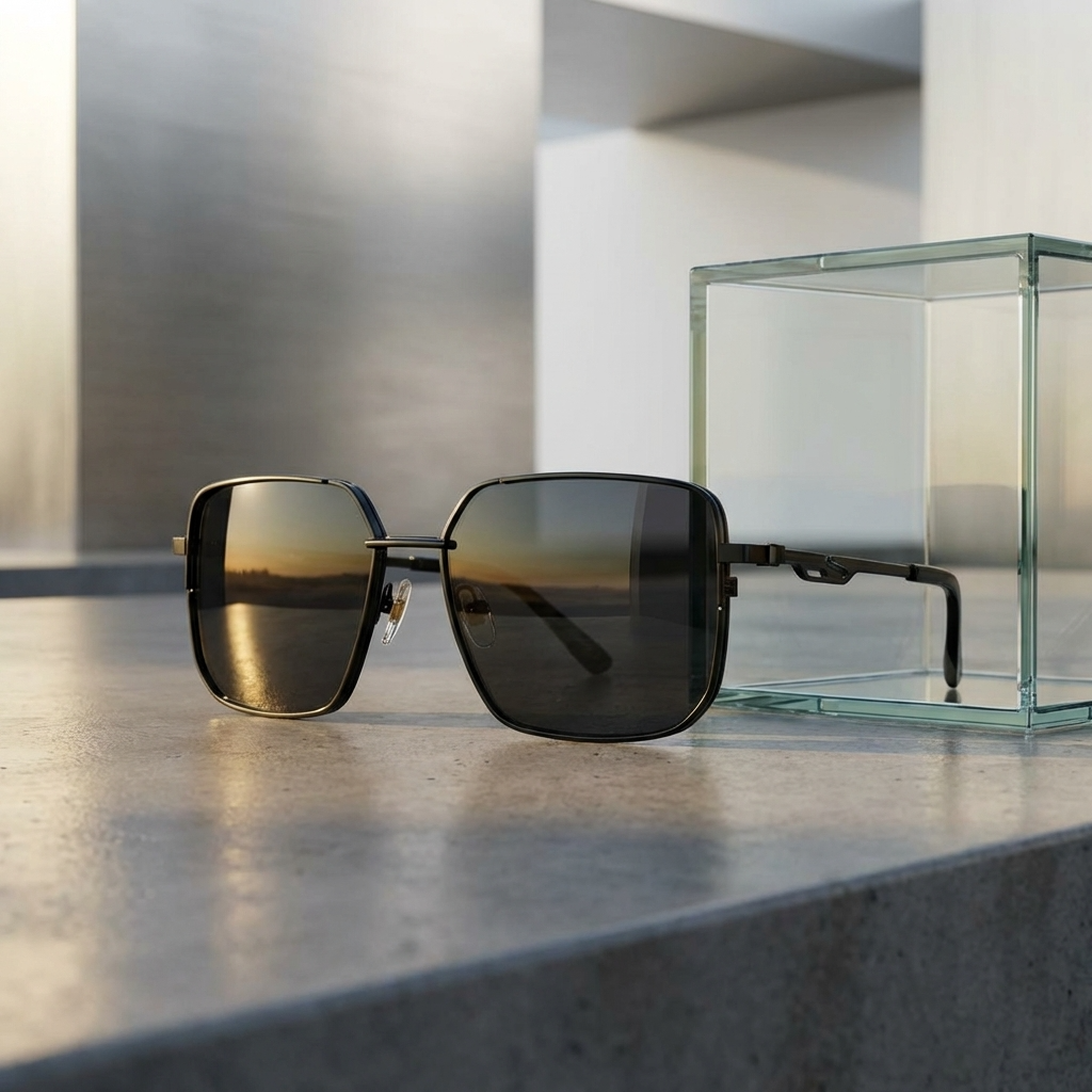 ROADSTER BLACK