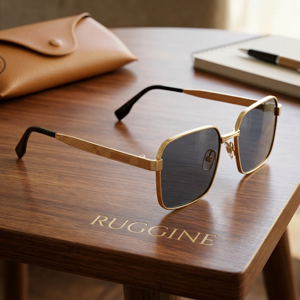 Monarch Gold Black