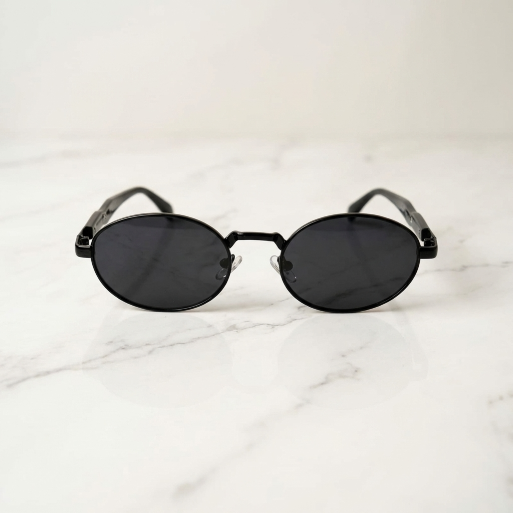 Oval 6120